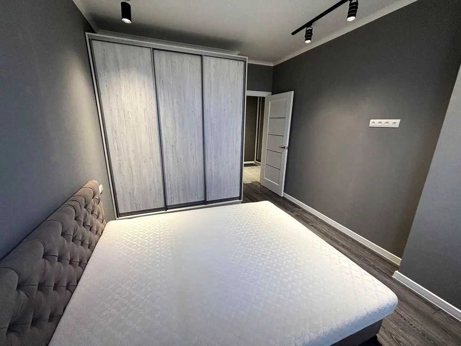 Квартира на ЖК "4 сезони" в Києві, ID 297678, фото №2
