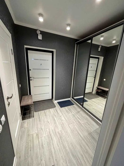 Квартира на ЖК "4 сезони" в Києві, ID 297678, фото №4