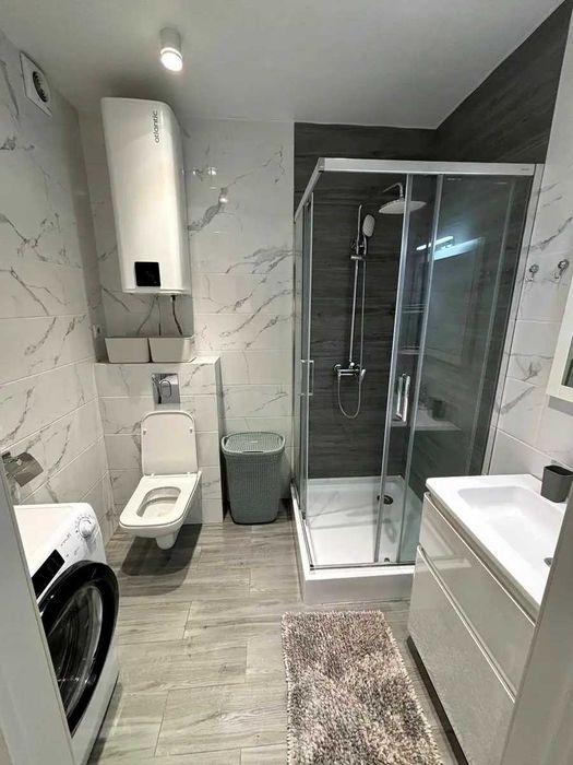 Квартира на ЖК "4 сезони" в Києві, ID 297678, фото №5