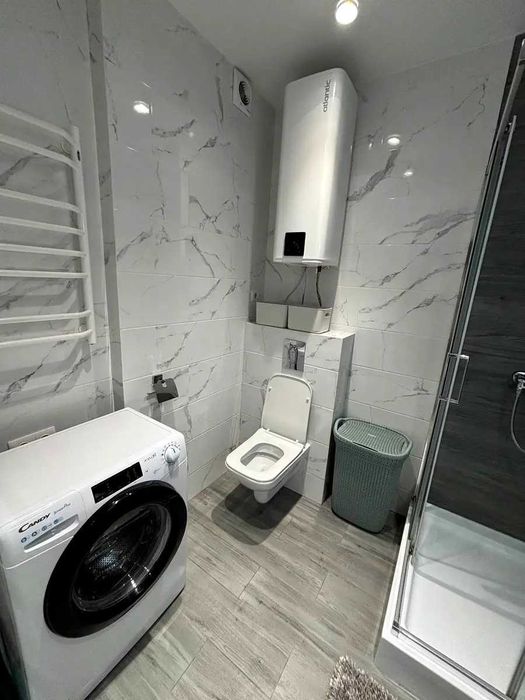 Квартира на ЖК "4 сезони" в Києві, ID 297678, фото №6