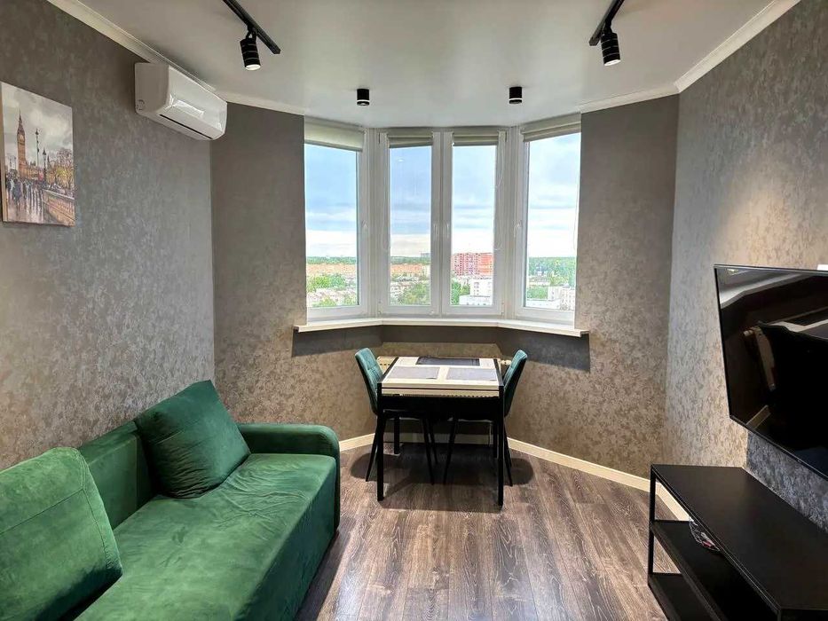 Квартира на ЖК "4 сезони" в Києві, ID 297678, фото №7