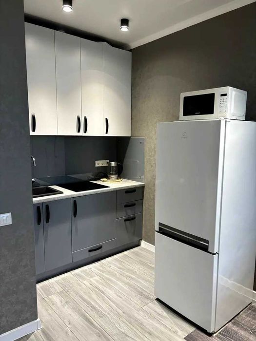 Квартира на ЖК "4 сезони" в Києві, ID 297678, фото №8