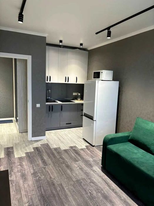Квартира на ЖК "4 сезони" в Києві, ID 297678, фото №9