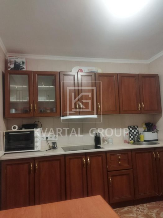 Квартира на ЖК Суворов в Києві, ID 297639, фото №2