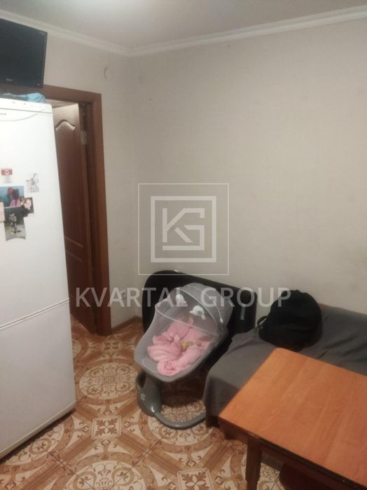 Квартира на ЖК Суворов в Києві, ID 297639, фото №4