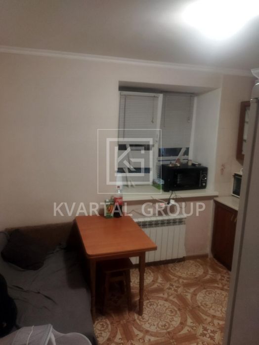 Квартира на ЖК Суворов в Києві, ID 297639, фото №5