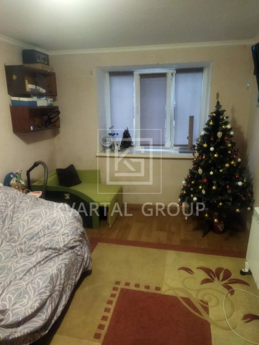 Квартира на ЖК Суворов в Києві, ID 297639, фото №6