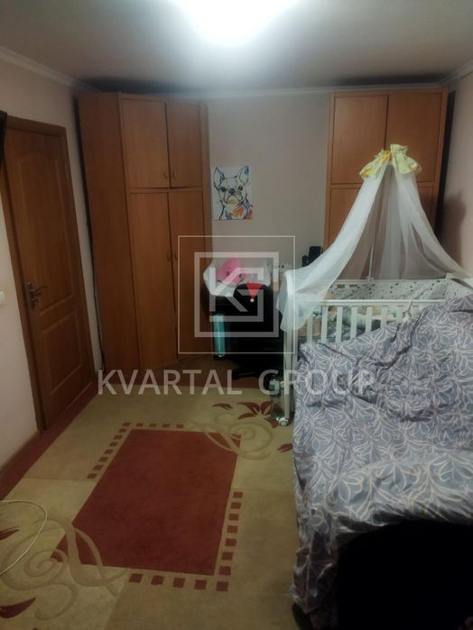 Квартира на ЖК Суворов в Києві, ID 297639, фото №7