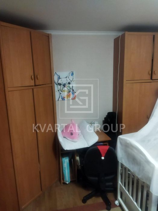 Квартира на ЖК Суворов в Києві, ID 297639, фото №8
