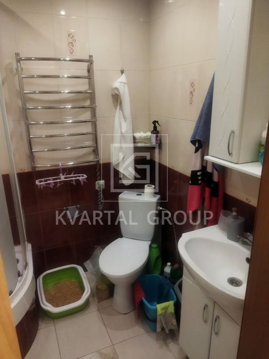 Квартира на ЖК Суворов в Києві, ID 297639, фото №10