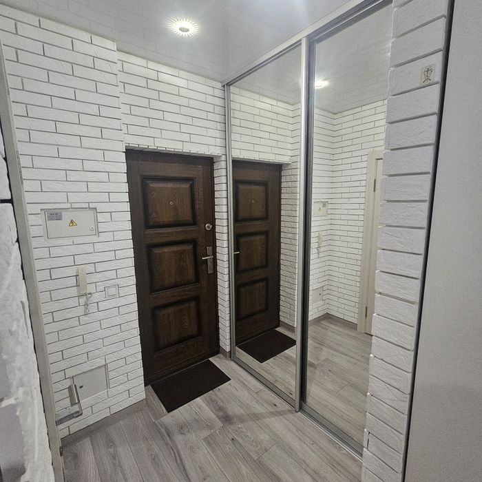 Квартира на Дніпровський в Києві, ID 297676, фото №1