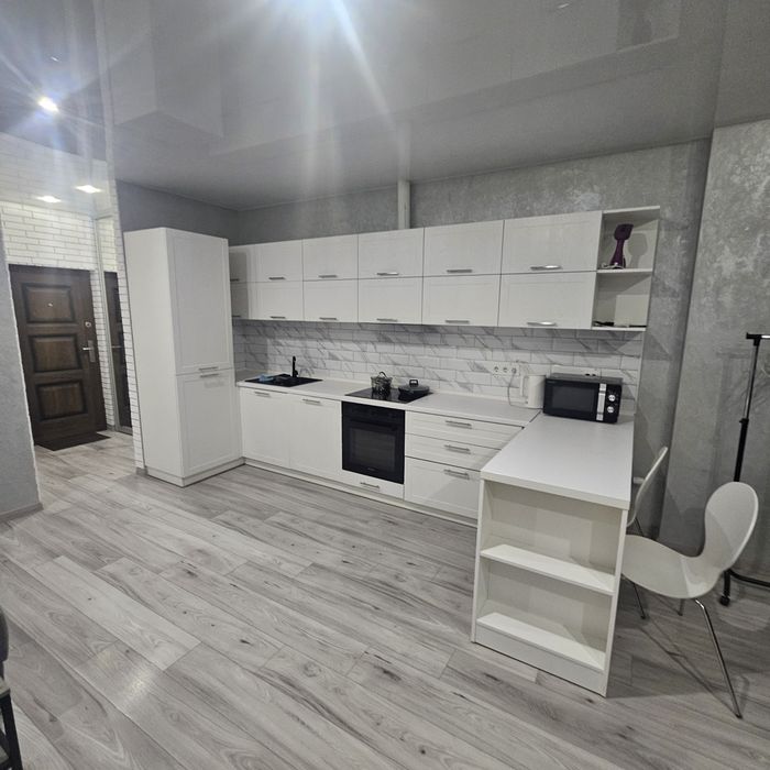 Квартира на Дніпровський в Києві, ID 297676, фото №2