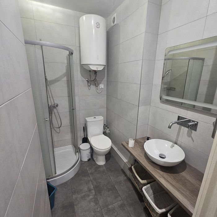 Квартира на Дніпровський в Києві, ID 297676, фото №4