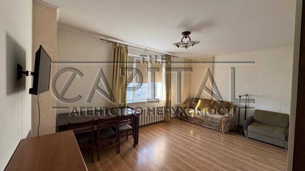 Квартира на біля метро Позняки в Києві, ID 297653, фото №12