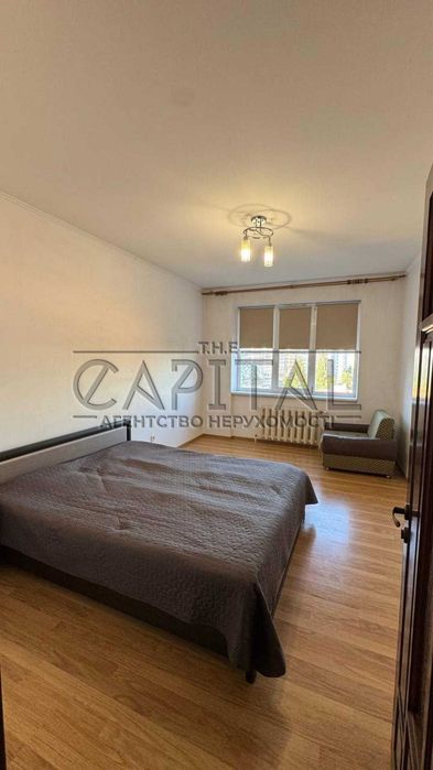 Квартира на біля метро Позняки в Києві, ID 297653, фото №15