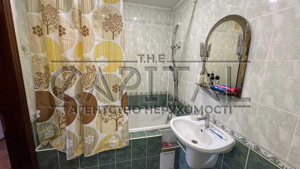 Квартира на біля метро Позняки в Києві, ID 297653, фото №17
