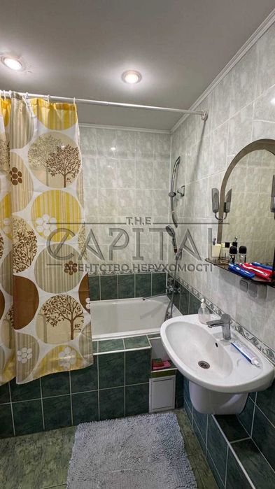 Квартира на біля метро Позняки в Києві, ID 297653, фото №18