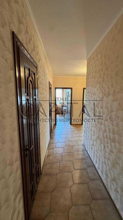 Квартира на біля метро Позняки в Києві, ID 297653, фото №21