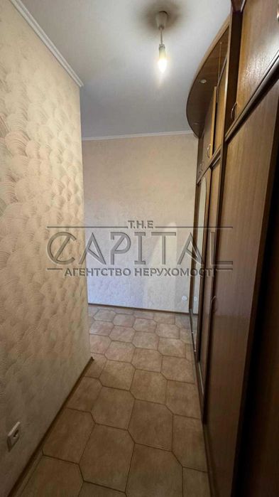 Квартира на біля метро Позняки в Києві, ID 297653, фото №22