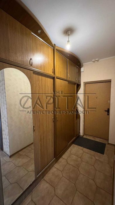 Квартира на біля метро Позняки в Києві, ID 297653, фото №23