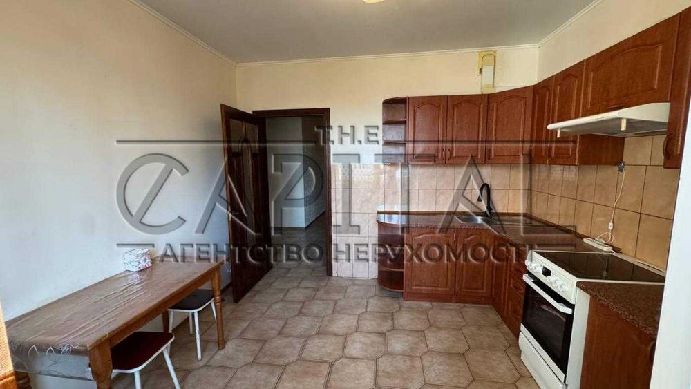Квартира на біля метро Позняки в Києві, ID 297653, фото №4