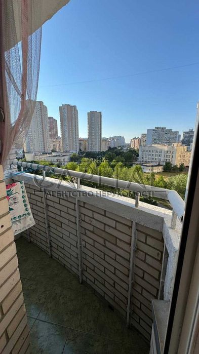 Квартира на біля метро Позняки в Києві, ID 297653, фото №5