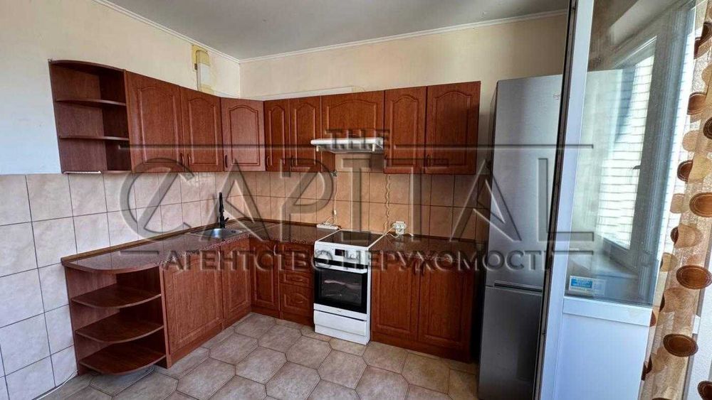 Квартира на біля метро Позняки в Києві, ID 297653, фото №6