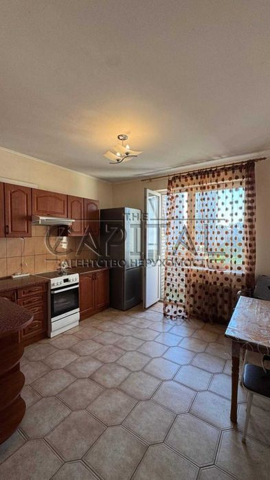 Квартира на біля метро Позняки в Києві, ID 297653, фото №8
