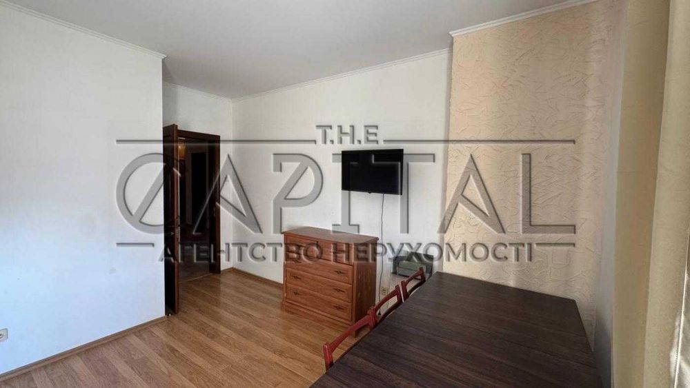 Квартира на біля метро Позняки в Києві, ID 297653, фото №9