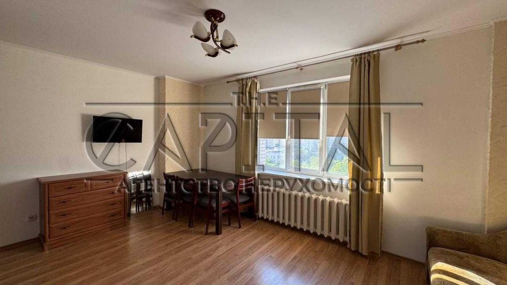 Квартира на біля метро Позняки в Києві, ID 297653, фото №10