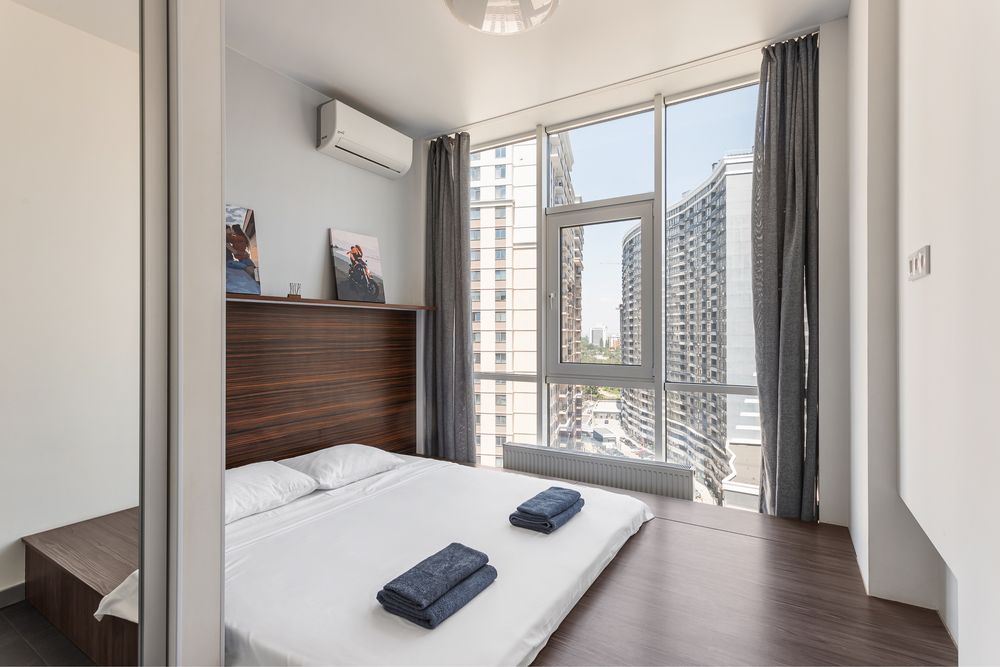 Квартира на 6-я жемчужина в Одесі, ID 297646, фото №7
