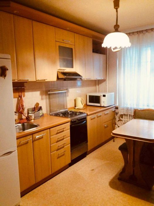 Квартира на вул. Культури в Харків, ID 298536, фото №4