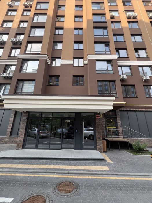 Квартира на ЖК Софіївські Липки в Києві, ID 297692, фото №1