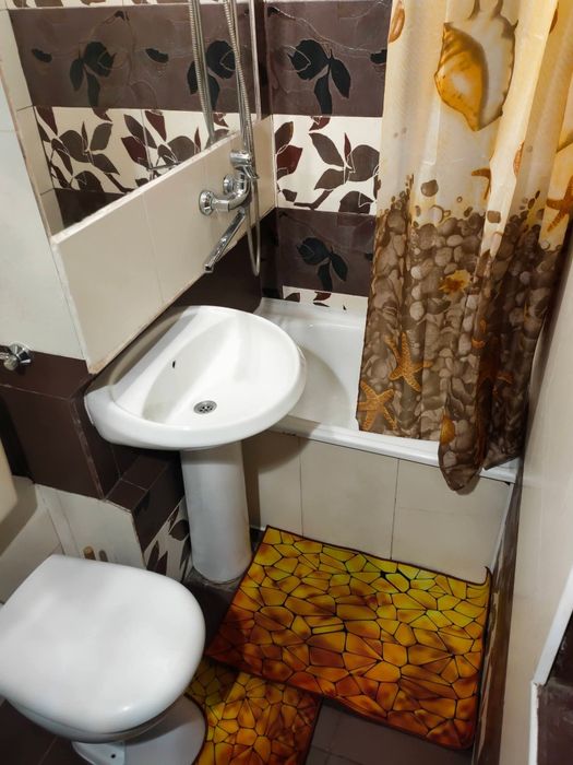 Квартира на Приморський в Одесі, ID 297760, фото №5