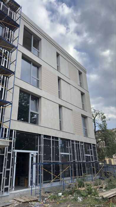 Квартира на вул. Дашкевича в Львів, ID 297697, фото №1