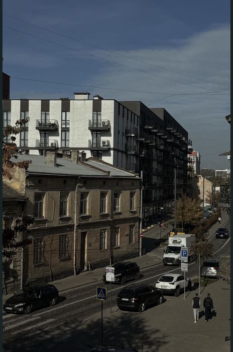 Квартира на вул. Дашкевича в Львові, ID 297697, фото №16