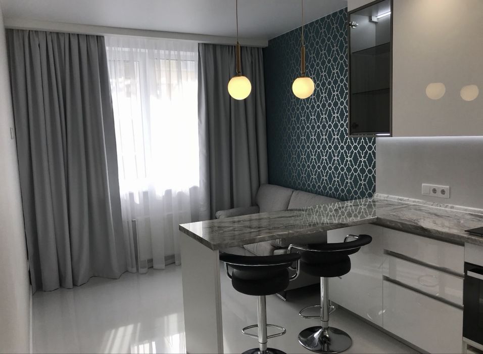 Квартира на ЖК Адамант в Києві, ID 297780, фото №4