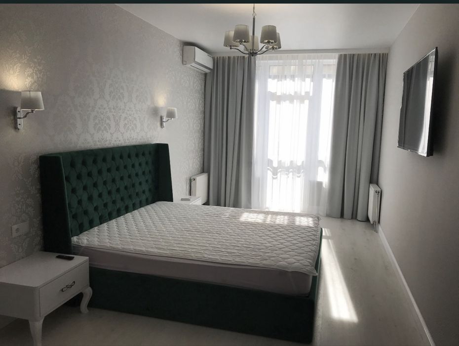 Квартира на ЖК Адамант в Києві, ID 297780, фото №8