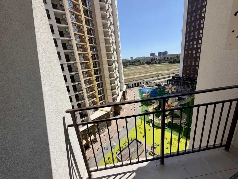 Квартира на вул. Краснова в Одесі, ID 297711, фото №2