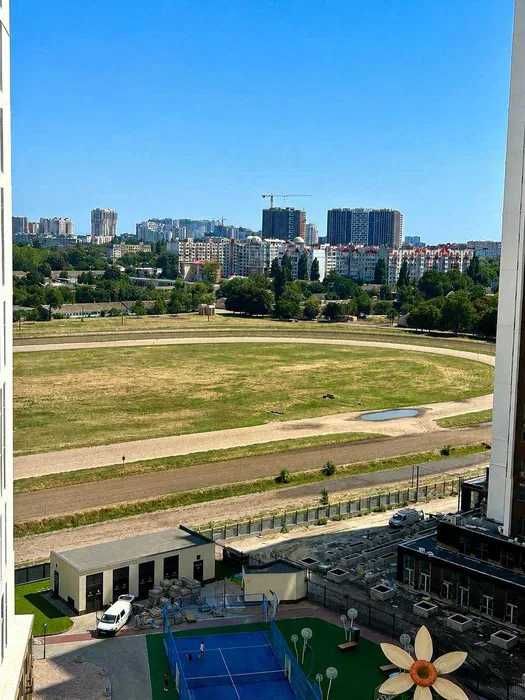 Квартира на вул. Краснова в Одесі, ID 297711, фото №3
