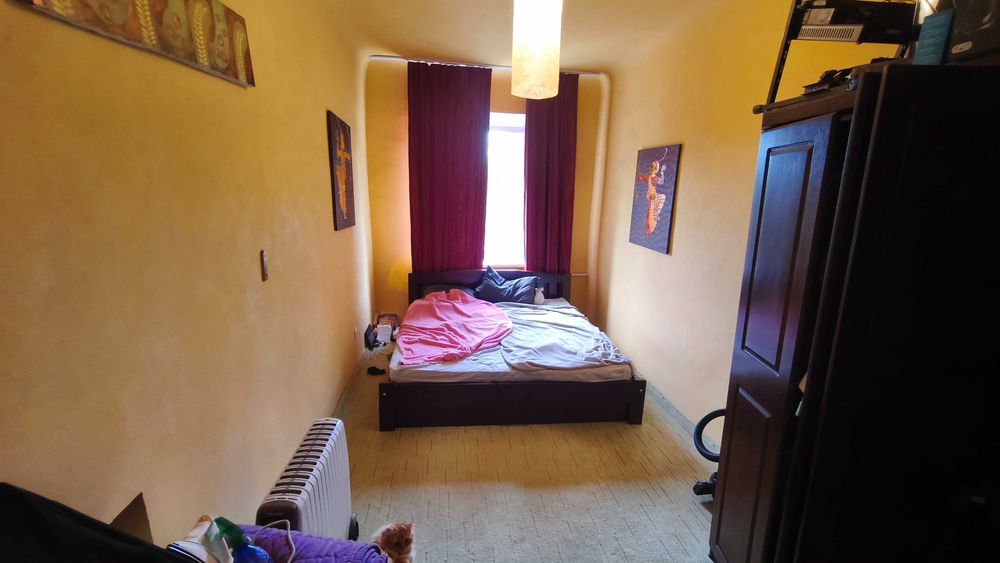 Квартира на вул. Костомаровська, 2 в Харкові, ID 297714, фото №1