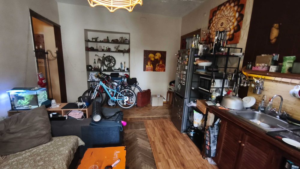 Квартира на вул. Костомаровська, 2 в Харкові, ID 297714, фото №11