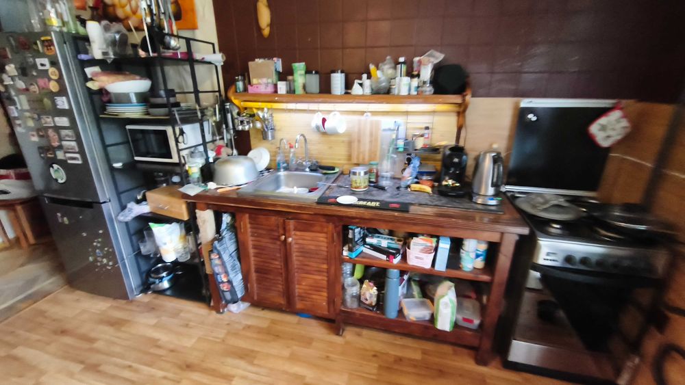 Квартира на вул. Костомаровська, 2 в Харкові, ID 297714, фото №12