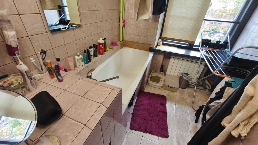 Квартира на вул. Костомаровська, 2 в Харкові, ID 297714, фото №13
