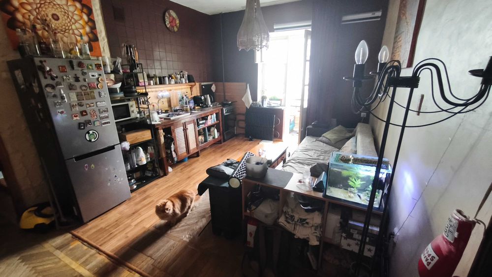Квартира на вул. Костомаровська, 2 в Харкові, ID 297714, фото №3