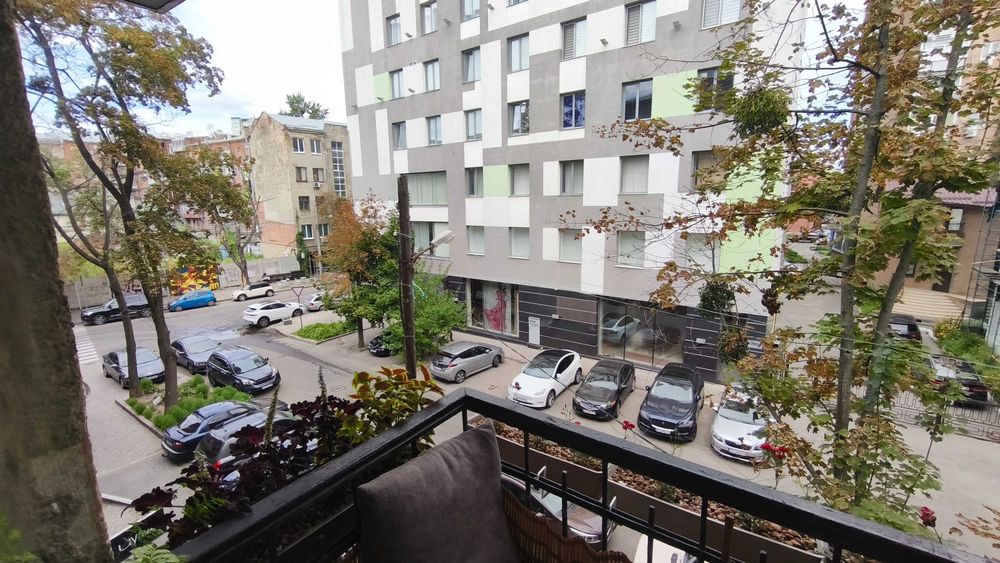 Квартира на вул. Костомаровська, 2 в Харкові, ID 297714, фото №5