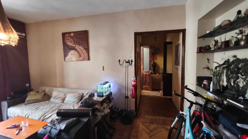 Квартира на вул. Костомаровська, 2 в Харкові, ID 297714, фото №6