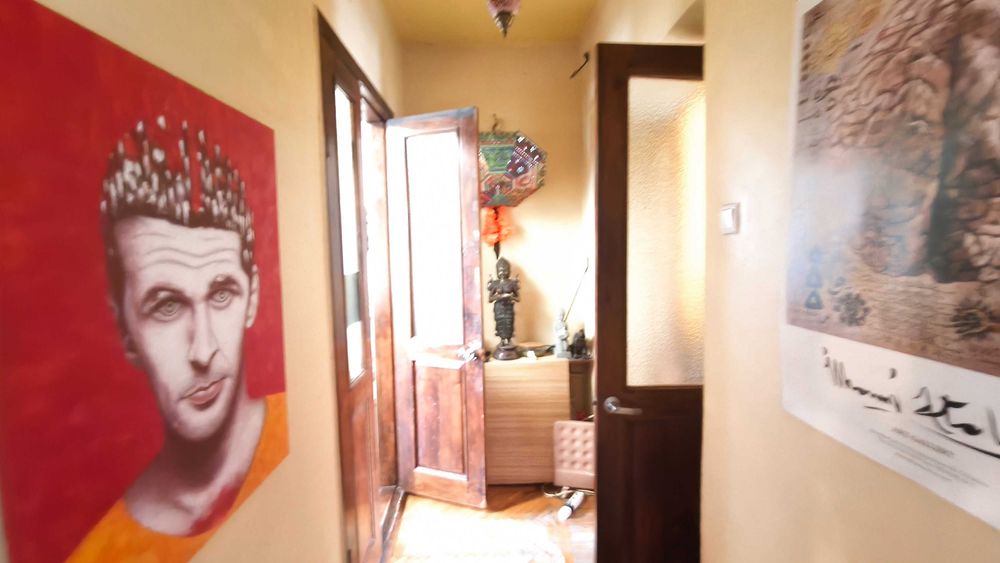 Квартира на вул. Костомаровська, 2 в Харкові, ID 297714, фото №7