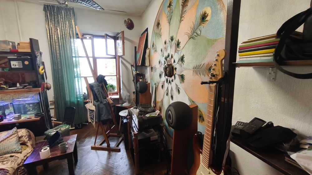 Квартира на вул. Костомаровська, 2 в Харкові, ID 297714, фото №8