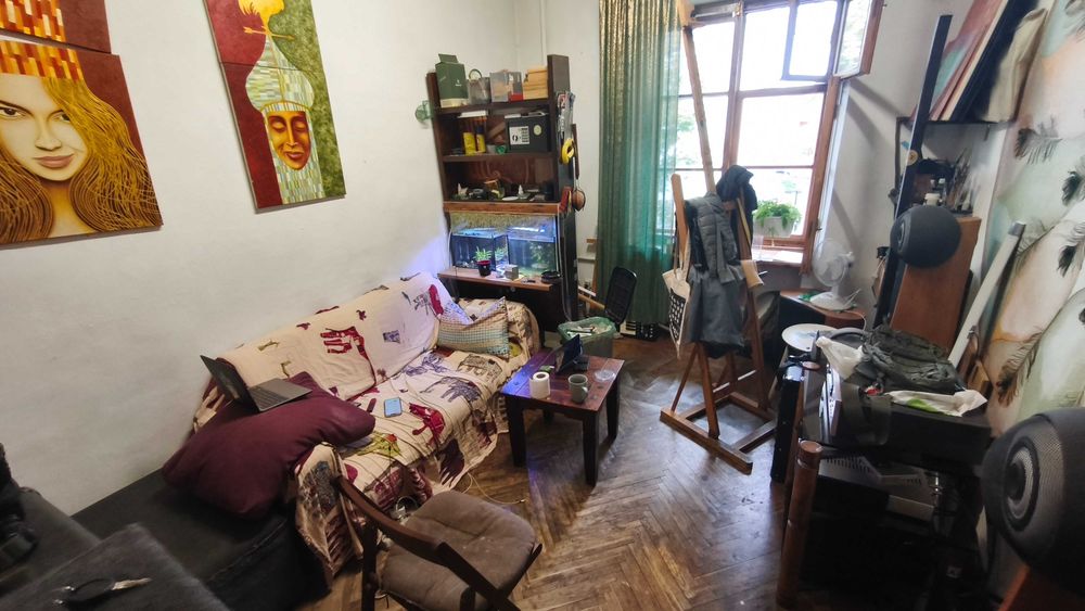 Квартира на вул. Костомаровська, 2 в Харкові, ID 297714, фото №9